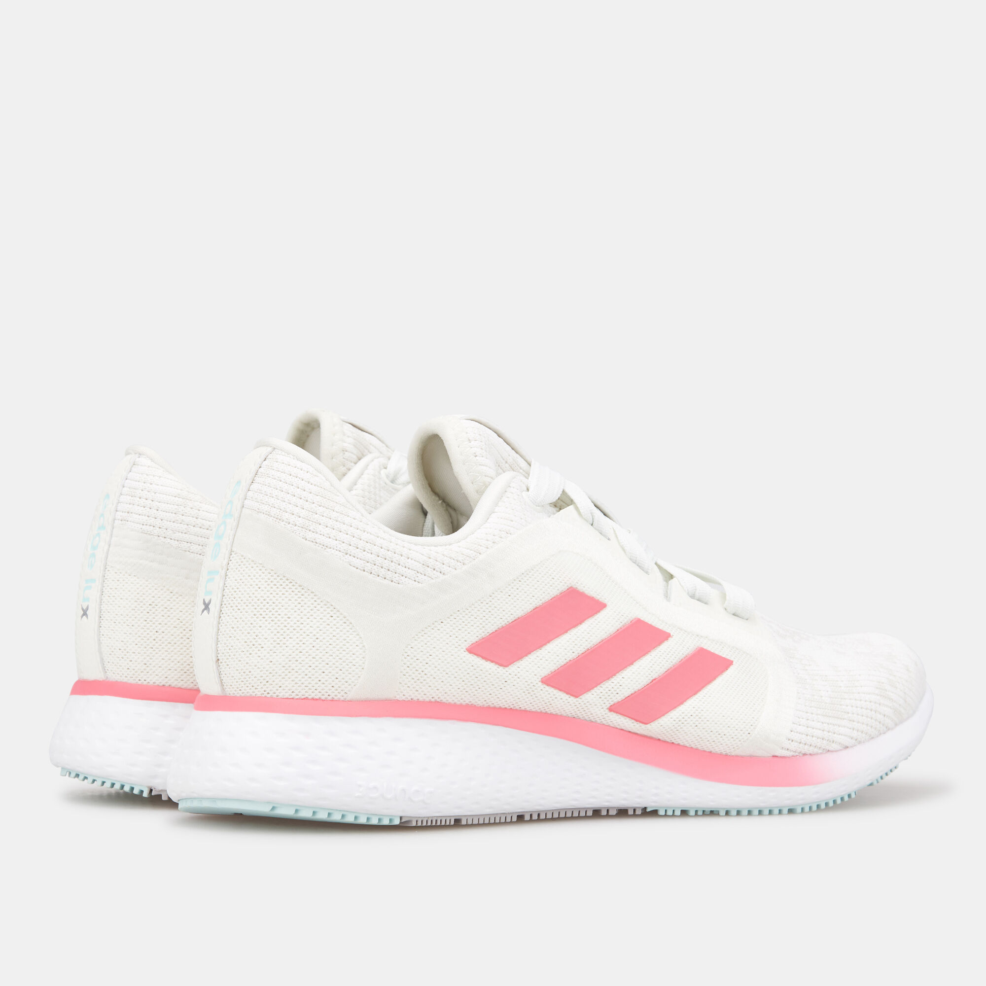 Mens adidas edge lux hotsell
