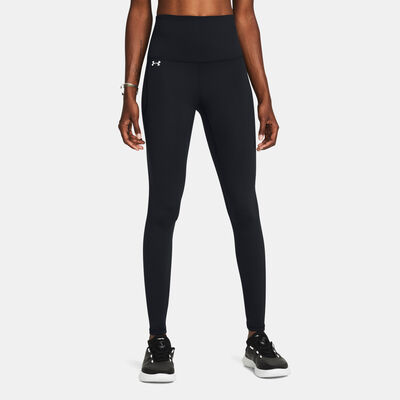 Under Armour Women's Motion Leggings Black