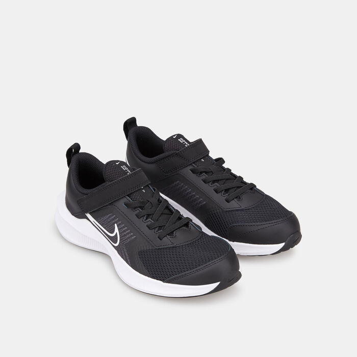 Nike Kids' Downshifter 11 Shoe Black Nike Kids' Downshifter 11 Shoe Black image number 1