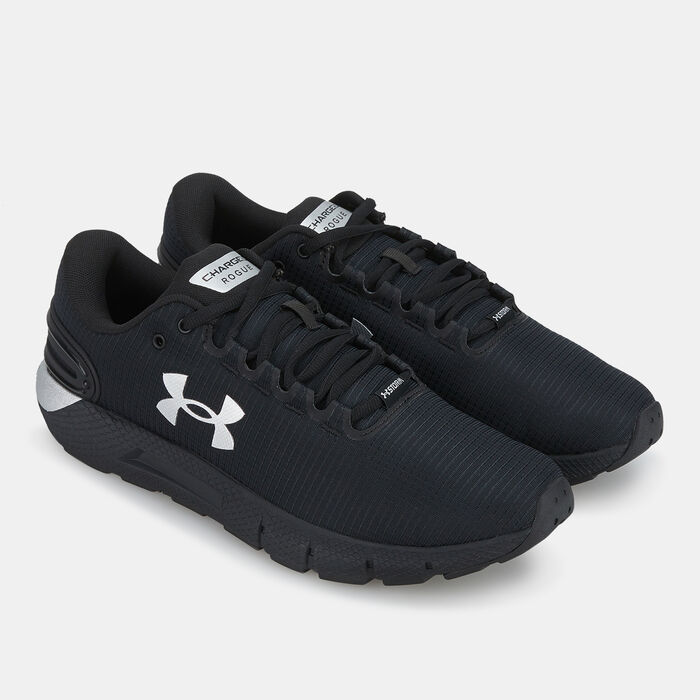Men's UA Charged Rogue 2.5 Storm Shoe Men's UA Charged Rogue 2.5 Storm Shoe image number 1