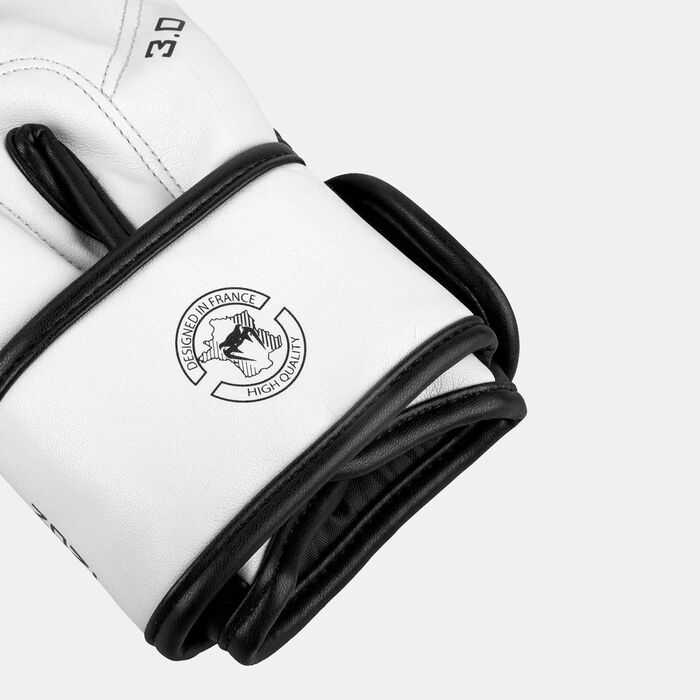 Venum Challenger 3.0 Boxing Gloves Black Venum Challenger 3.0 Boxing Gloves Black image number 2