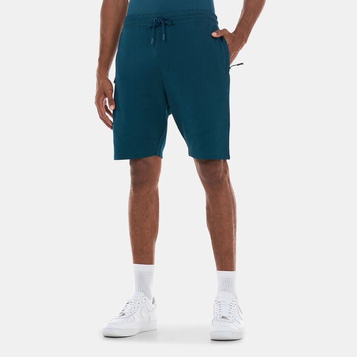 Sun and Sand Sports Men's Classic Shorts Blue image number 0