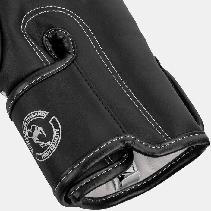 Venum Elite Boxing Gloves White Venum Elite Boxing Gloves White image number 3