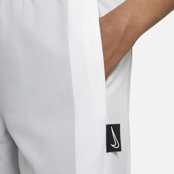 Nike Kids' Dri-FIT Academy Tracksuit Grey image number 7