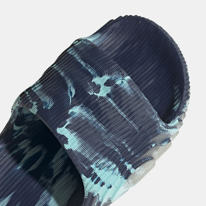 adidas Originals Women's Adilette 22 Slides Multi-Color image number 5