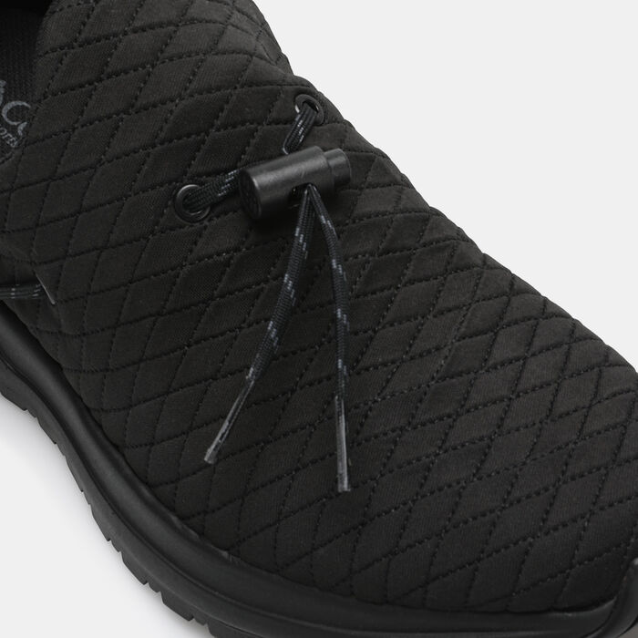 Columbia Women's Wildone™ Moc Shoe Black Columbia Women's Wildone™ Moc Shoe Black image number 4