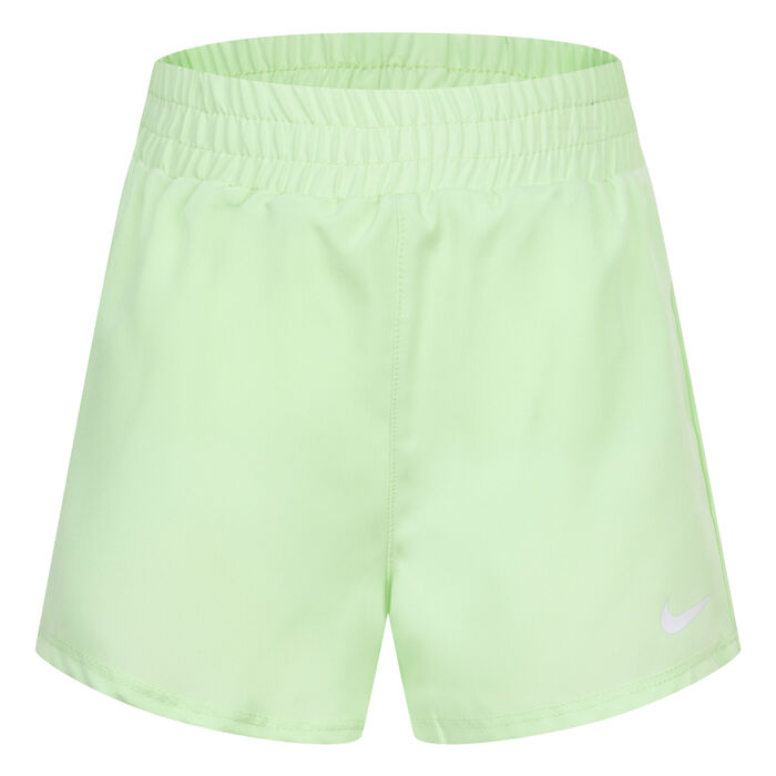 Nike Kids' Dri-FIT One Shorts Green image number 0