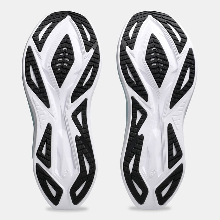 ASICS Men's SUPERBLAST 2 Running Shoes White ASICS Men's SUPERBLAST 2 Running Shoes White image number 3