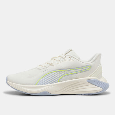 PUMA Women's PWR Hybrid Training Shoes White