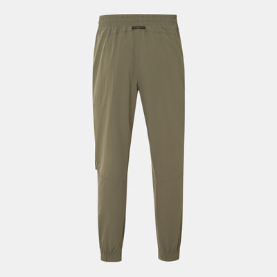 Sun and Sand Sports Men's Utility Pants Green Sun and Sand Sports Men's Utility Pants Green