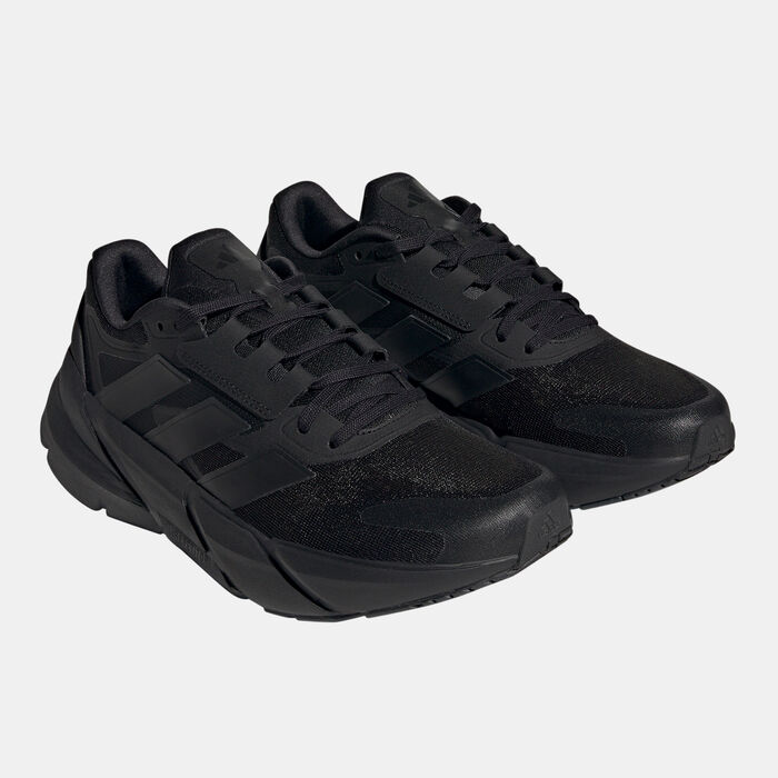 adidas Men's Adistar 2.0 Shoe Black adidas Men's Adistar 2.0 Shoe Black image number 1