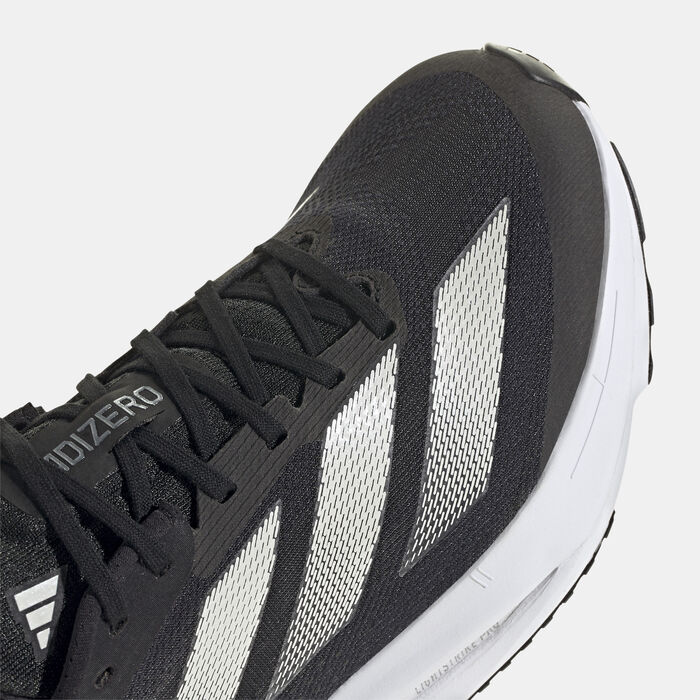 adidas Women's Adizero SL2 Running Shoes Black adidas Women's Adizero SL2 Running Shoes Black image number 5