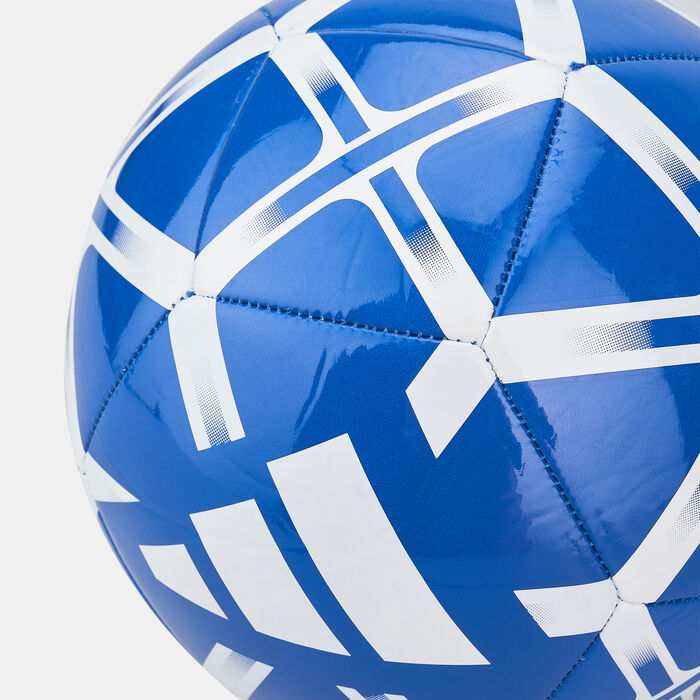 adidas Starlancer Club Football Blue adidas Starlancer Club Football Blue image number 2