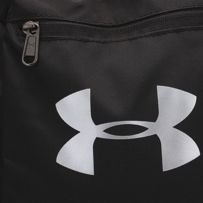UA Hustle Storm Backpack UA Hustle Storm Backpack image number 3
