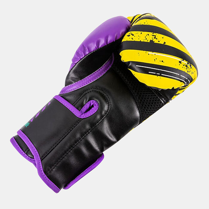 UFC Kids' Prodigy Boxing Training Gloves Multi-Color UFC Kids' Prodigy Boxing Training Gloves Multi-Color image number 1