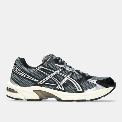 ASICS Men's GEL-1130 Shoes Grey ASICS Men's GEL-1130 Shoes Grey