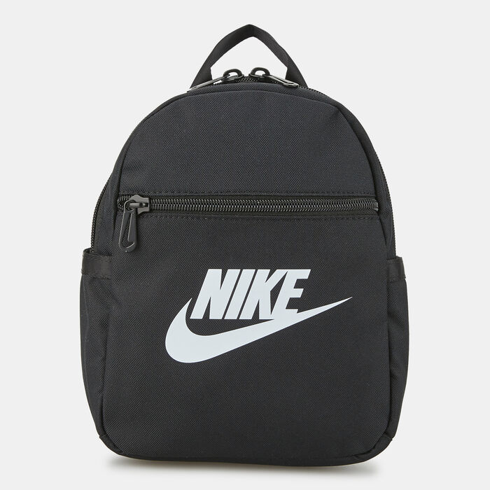 Nike Women's Sportswear Futura 365 Mini Backpack Black Nike Women's Sportswear Futura 365 Mini Backpack Black image number 0