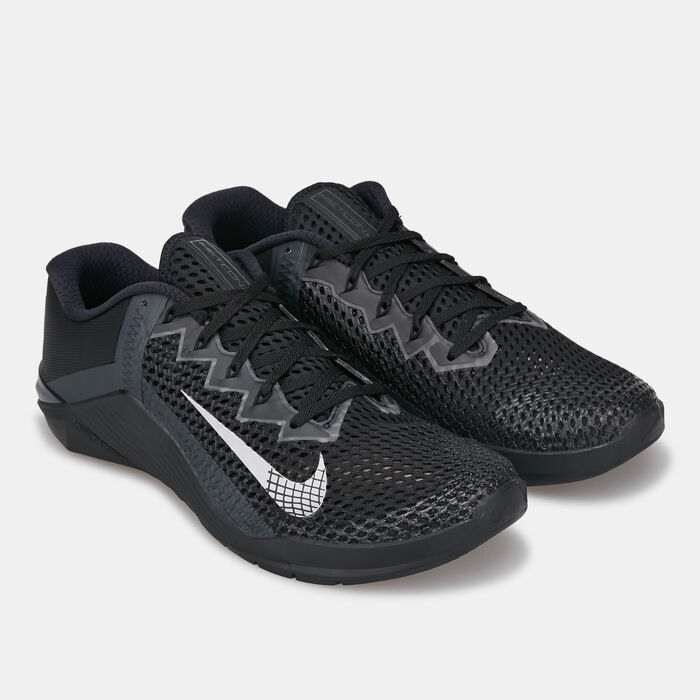 Men's Metcon 6 Shoe Men's Metcon 6 Shoe image number 2
