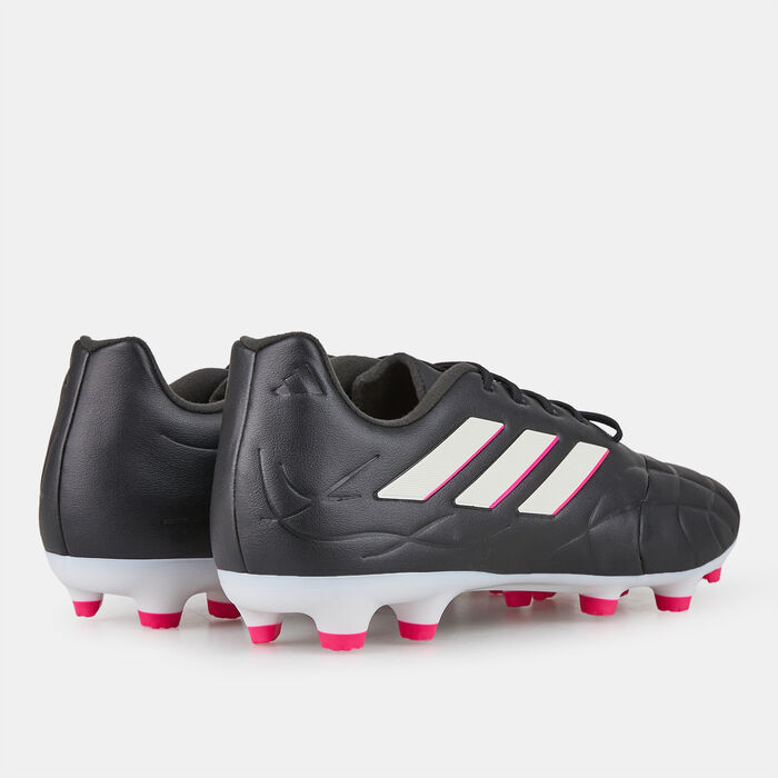 adidas Men's Copa Pure.3 Firm Ground Football Shoe Multi-Color adidas Men's Copa Pure.3 Firm Ground Football Shoe Multi-Color image number 2