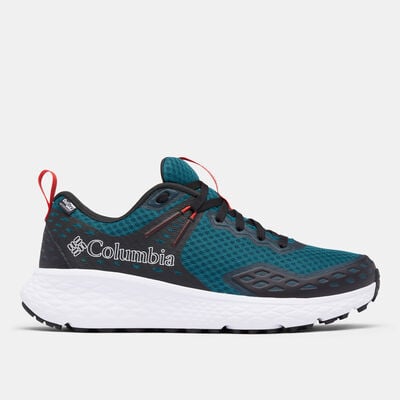 Columbia Men's Konos TRS OutDry Shoes Green Columbia Men's Konos TRS OutDry Shoes Green