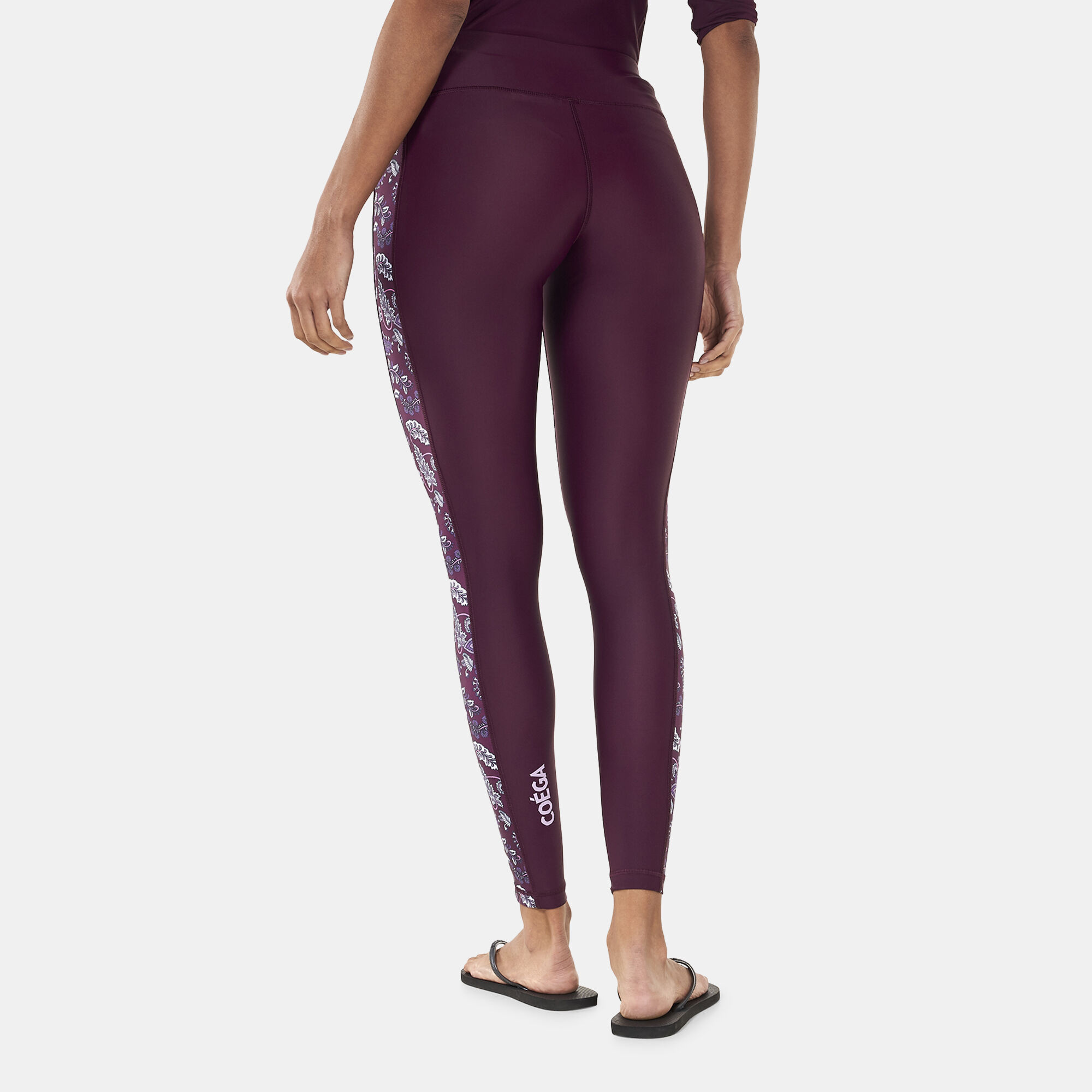 Gymshark store efflux leggings