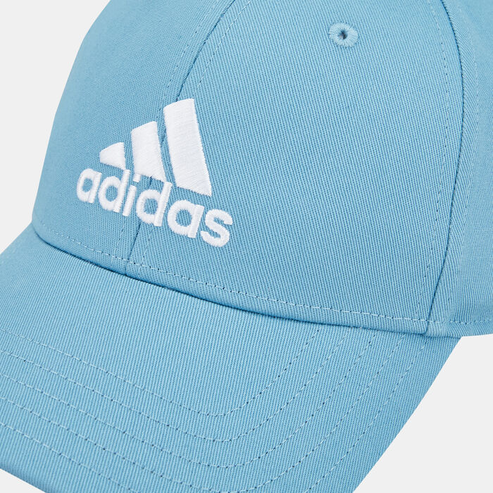adidas Baseball Cap Blue adidas Baseball Cap Blue image number 2