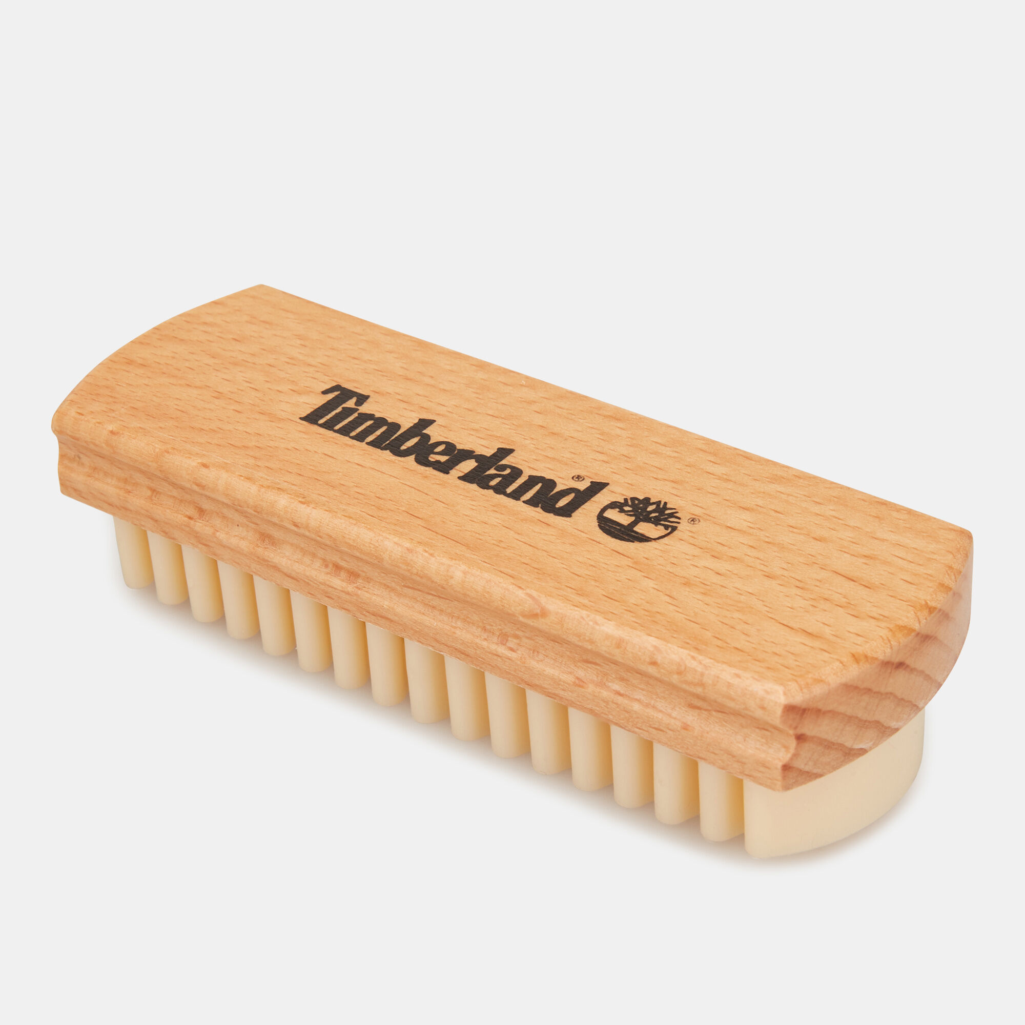 Timberland brush clearance