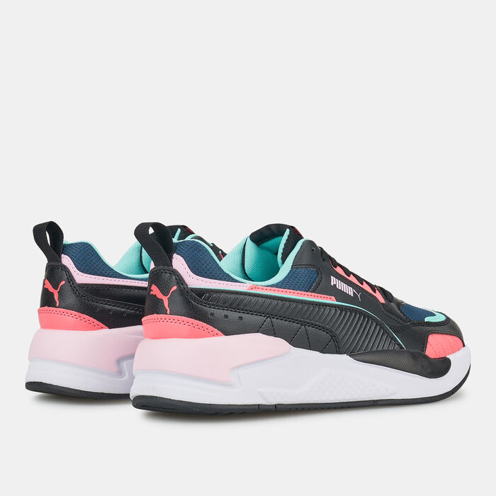 PUMA Women's X-Ray 2 Square Shoe Black PUMA Women's X-Ray 2 Square Shoe Black image number 2