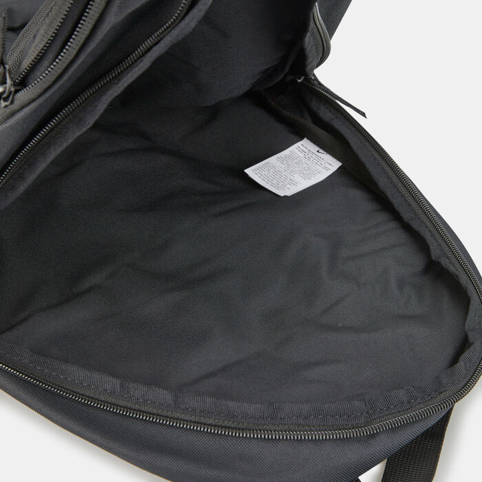 Nike Elemental Backpack Black Nike Elemental Backpack Black image number 3