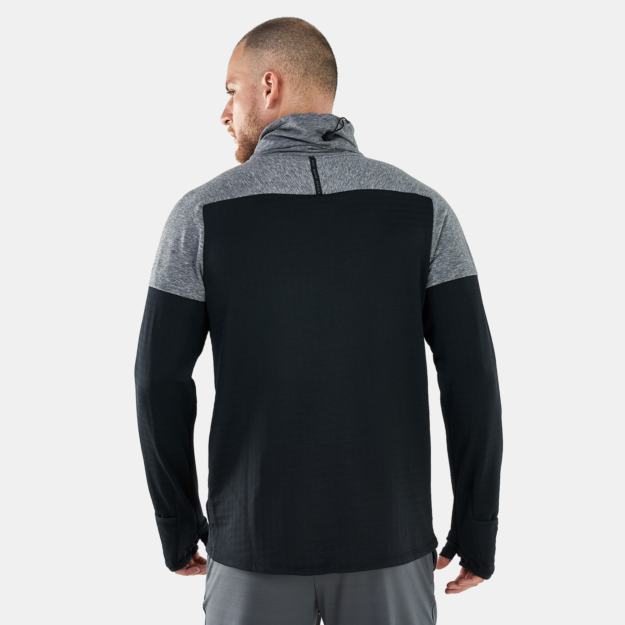Therma sweatshirt sale
