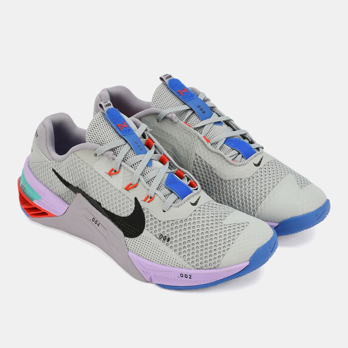 Men's Metcon 7 Shoe Men's Metcon 7 Shoe image number 1