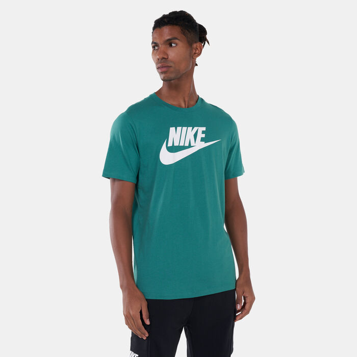 Men s Sportswear Icon Futura T Shirt
