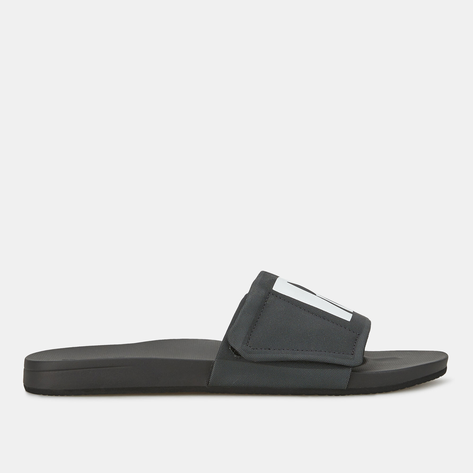 Reef cushion clearance bounce slide men's