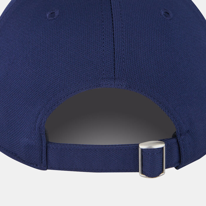 Under Armour Men's Blitzing Cap Blue Under Armour Men's Blitzing Cap Blue image number 1