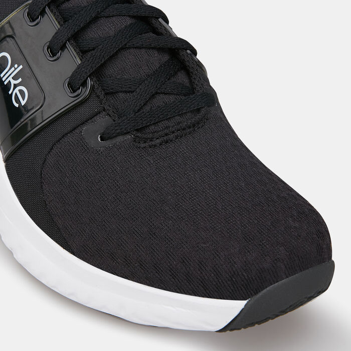 Nike Women's Renew In-Season TR 10 Shoe Black Nike Women's Renew In-Season TR 10 Shoe Black image number 4