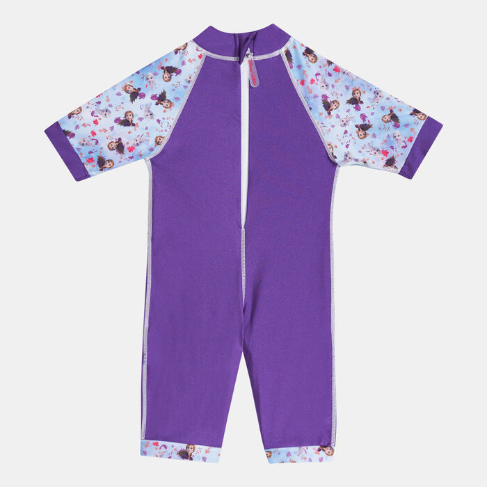 Kids' One-Piece Swimsuit Kids' One-Piece Swimsuit image number 1