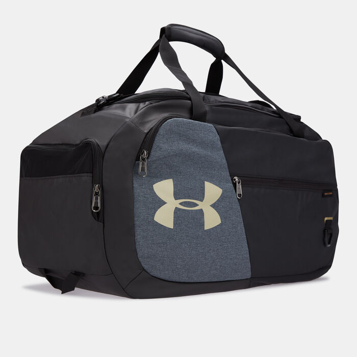Undeniable 4.0 Medium Duffel Bag Undeniable 4.0 Medium Duffel Bag image number 2