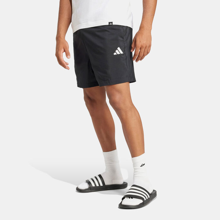 adidas Men's Essentials Chelsea Shorts Black adidas Men's Essentials Chelsea Shorts Black image number 0