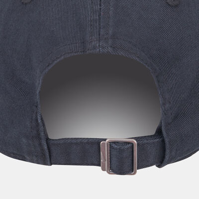 Nike Club Unstructured Futura Wash Cap Black Nike Club Unstructured Futura Wash Cap Black