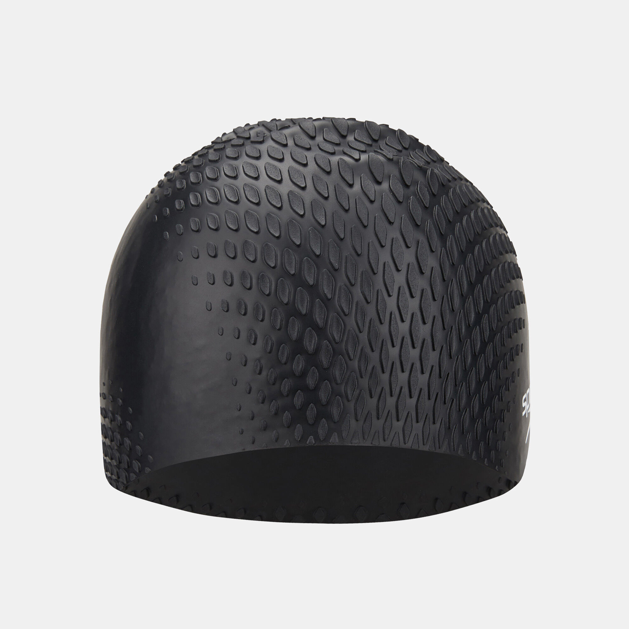 Speedo bubble 2025 swim cap