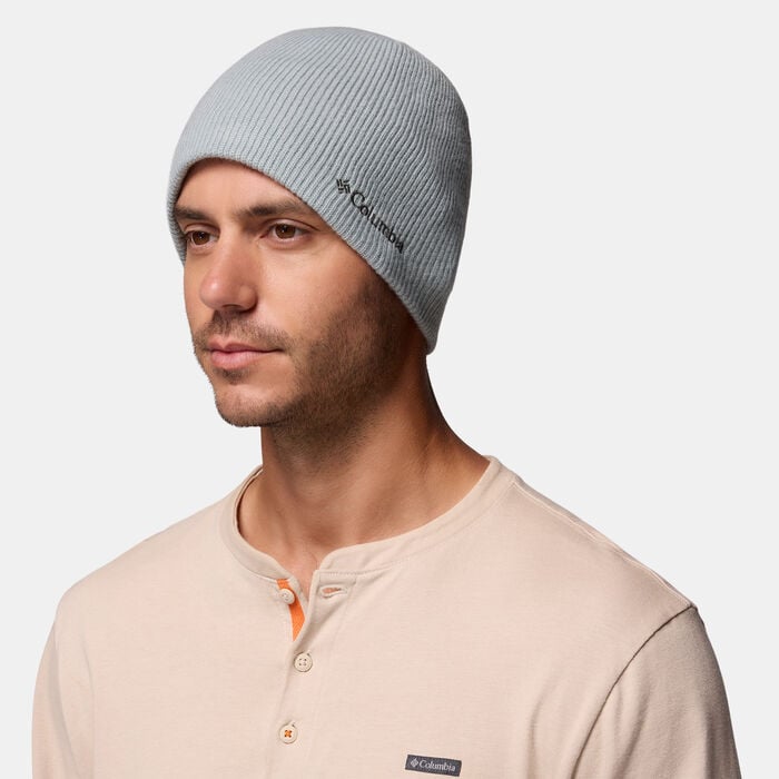 Columbia Bugaboo Beanie Blue Columbia Bugaboo Beanie Blue image number 0