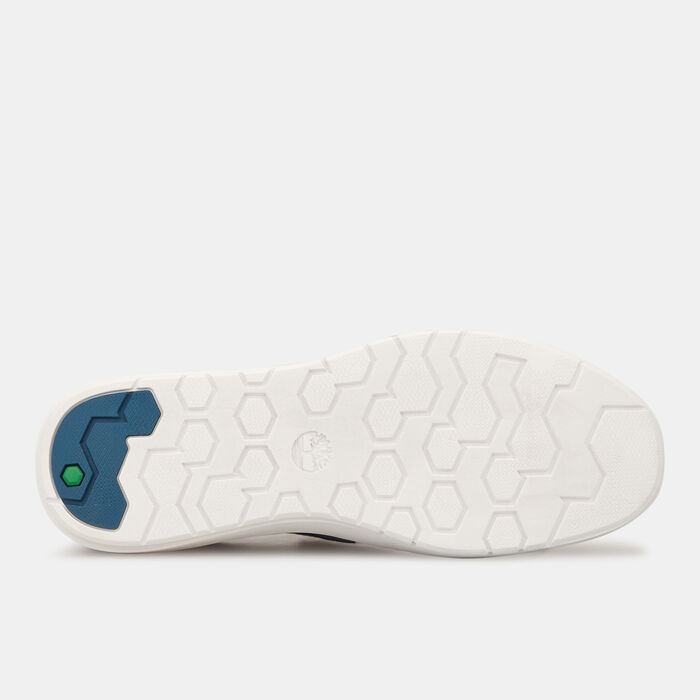 Timberland Men's Seneca Bay Slip-On Shoe Blue Timberland Men's Seneca Bay Slip-On Shoe Blue image number 3