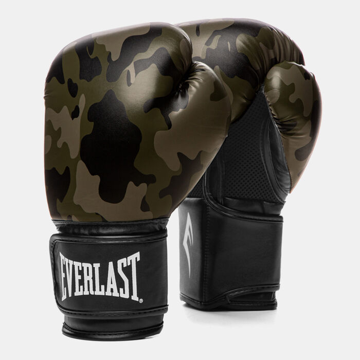 Everlast Spark Training Gloves (16 oz) Multi-Color Everlast Spark Training Gloves (16 oz) Multi-Color image number 0
