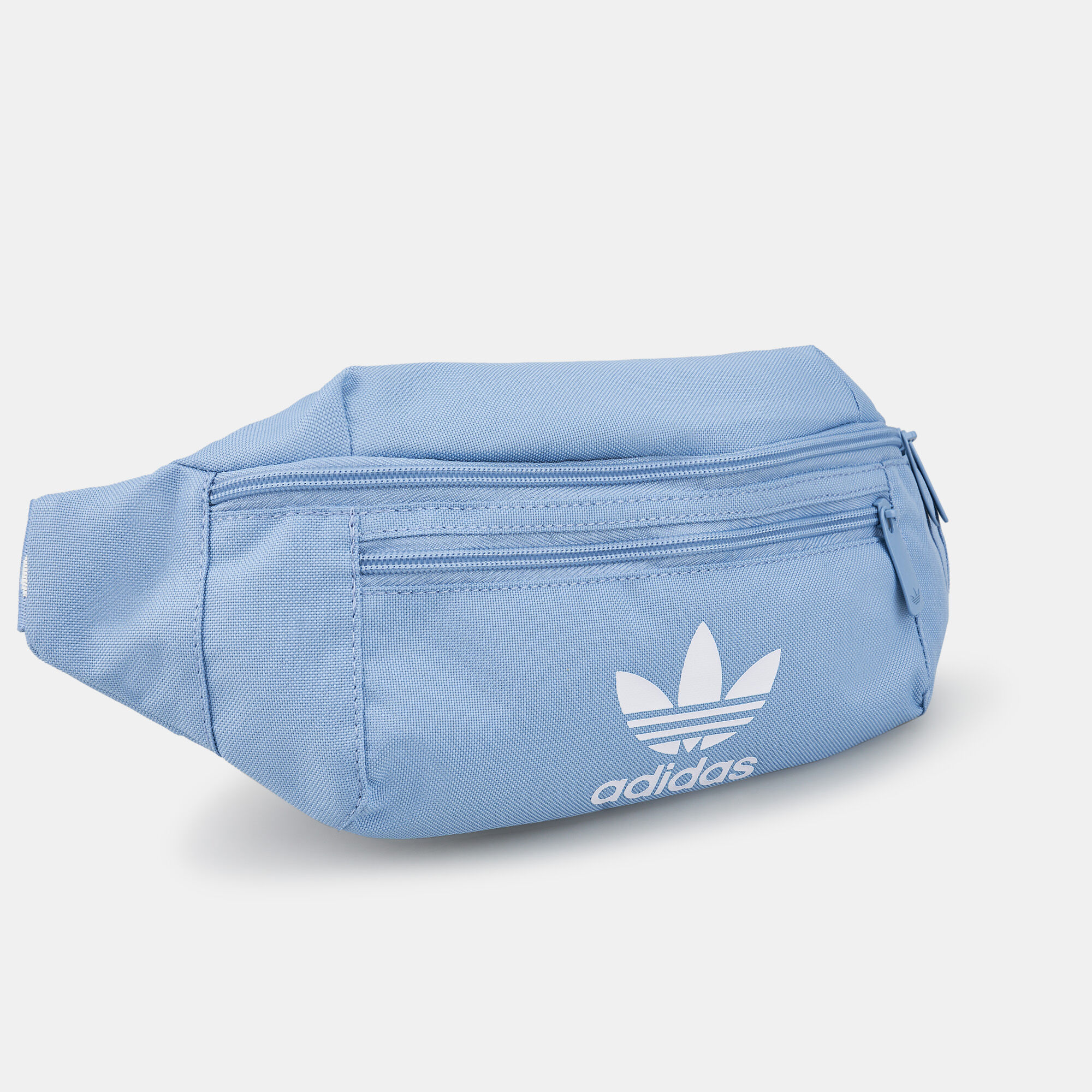 Light blue adidas fanny pack store