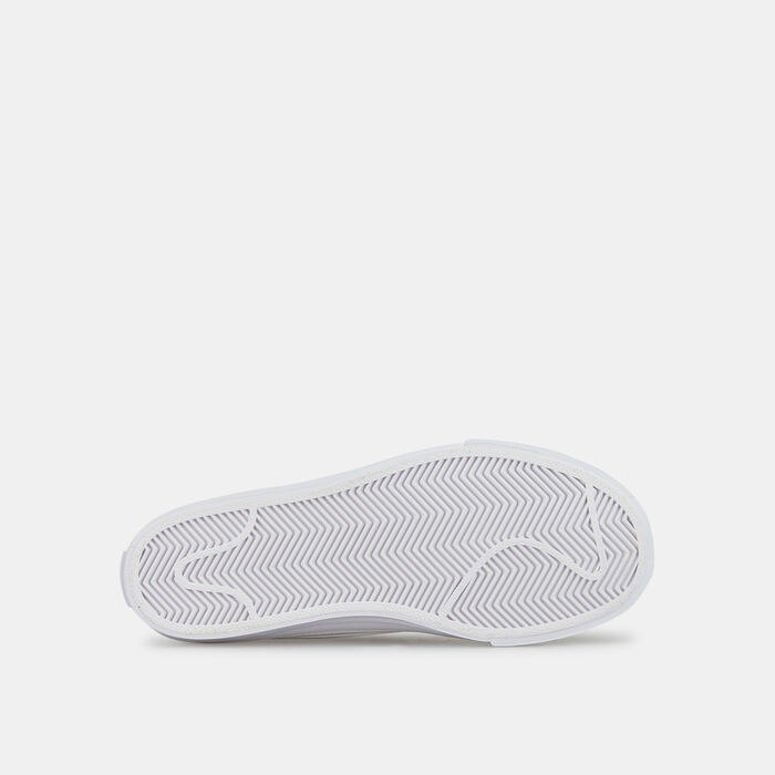 Nike Kids' Court Legacy Shoe White Nike Kids' Court Legacy Shoe White image number 3