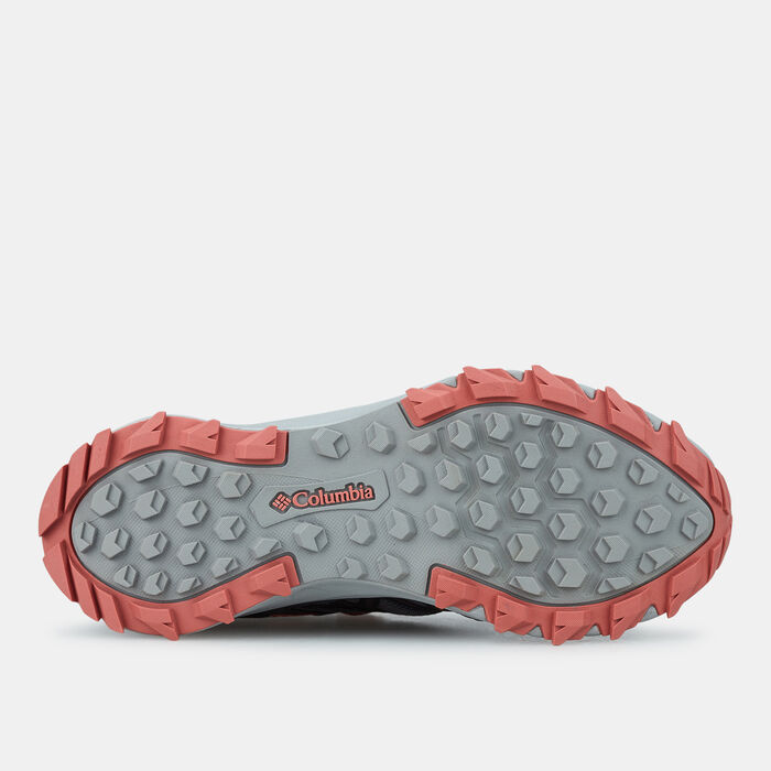 Columbia Women's Peakfreak™ II Mid Outdry™ Hiking Boot Grey Columbia Women's Peakfreak™ II Mid Outdry™ Hiking Boot Grey image number 3