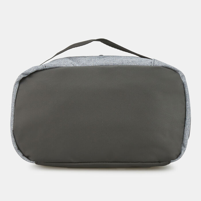 Under Armour Contain Travel Kit Grey Under Armour Contain Travel Kit Grey image number 1