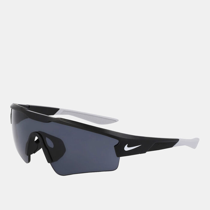 Nike Vision Kids' Cloak Sunglasses Black Nike Vision Kids' Cloak Sunglasses Black image number 0