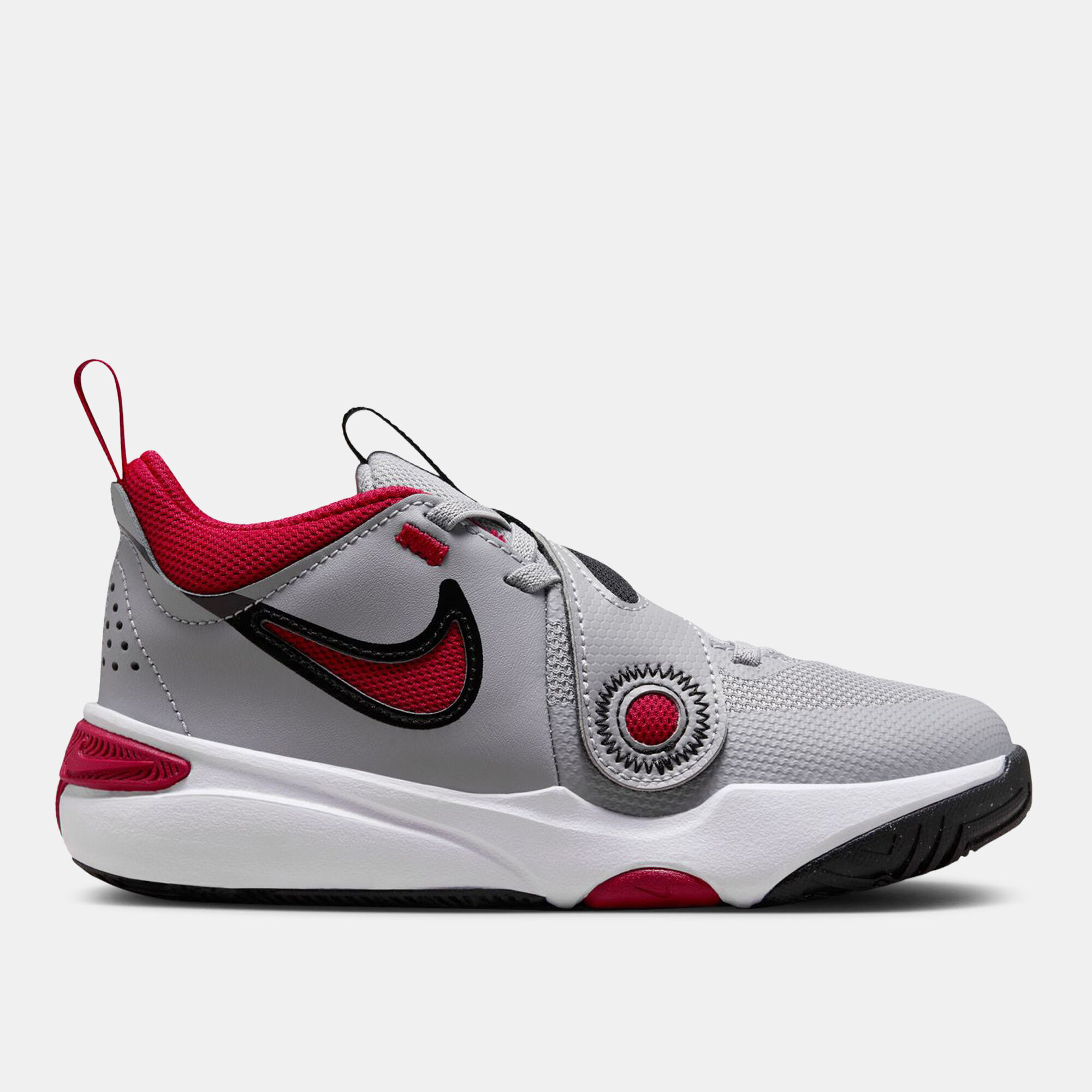 nike sneaker team hustle