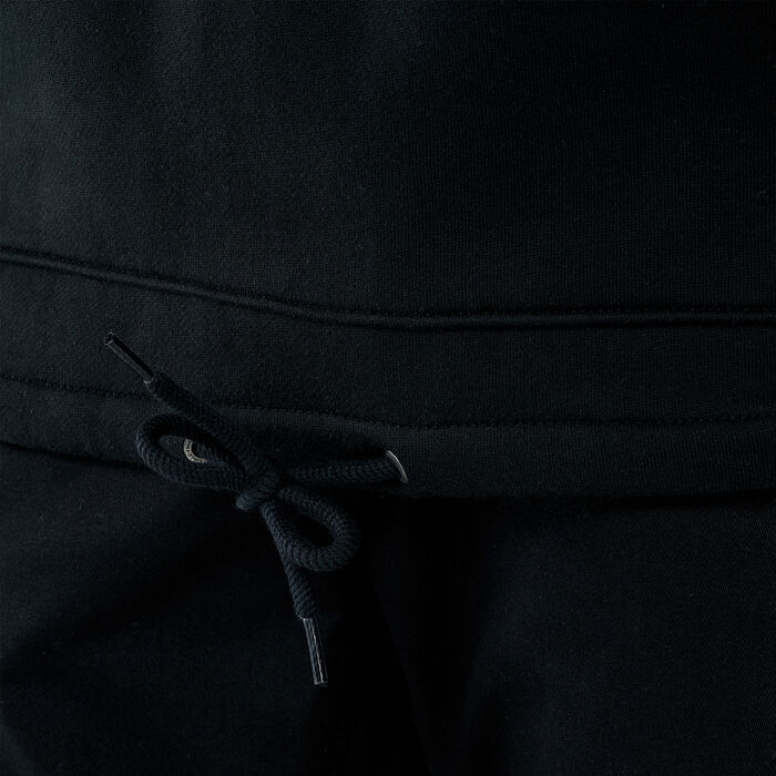 Vans Men's Versa Standard Sweatshirt Black image number 3